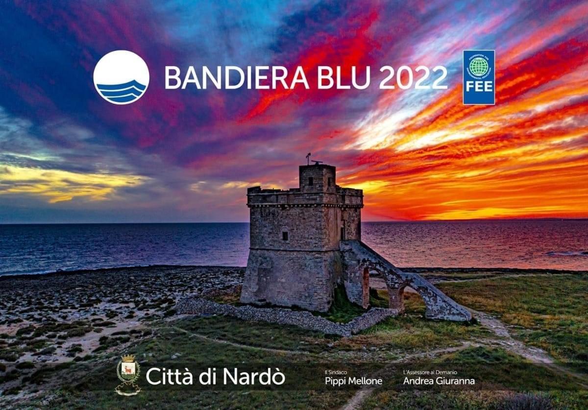 شقة Rivamare Torre Squillace المظهر الخارجي الصورة