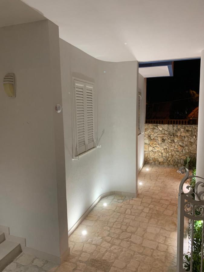 شقة Rivamare Torre Squillace المظهر الخارجي الصورة