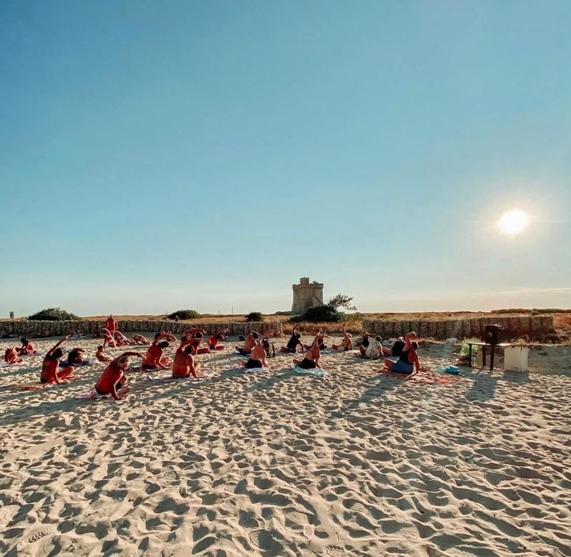 شقة Rivamare Torre Squillace المظهر الخارجي الصورة